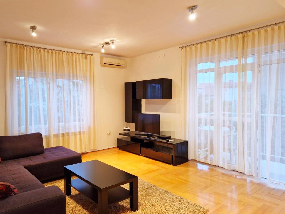Olive Tree Apartments Rovinj Exterior foto