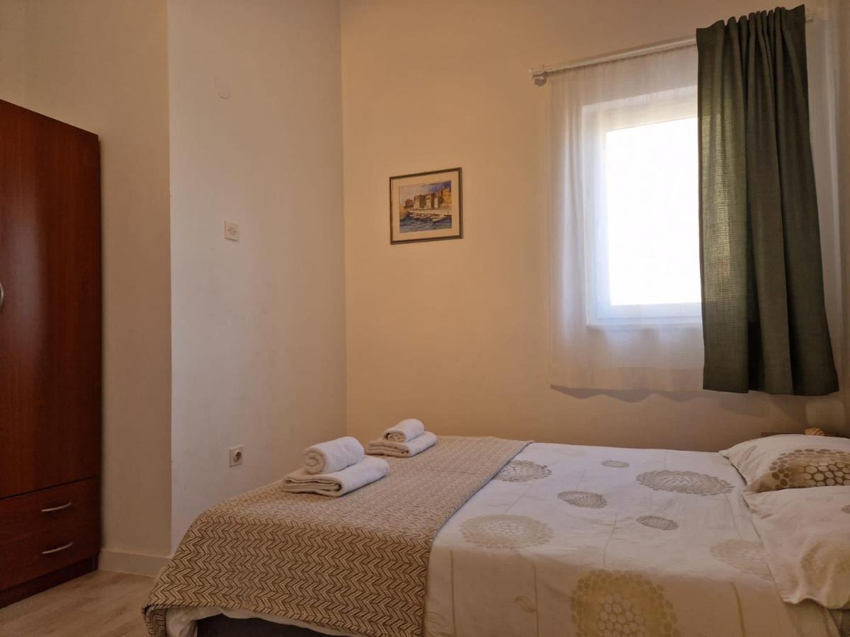 Olive Tree Apartments Rovinj Exterior foto